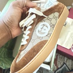 Gucci Sneakers G75