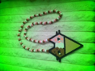 Neapolitan ice cream cat kandi