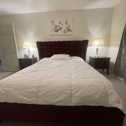 Bedroom Furniture Sets 