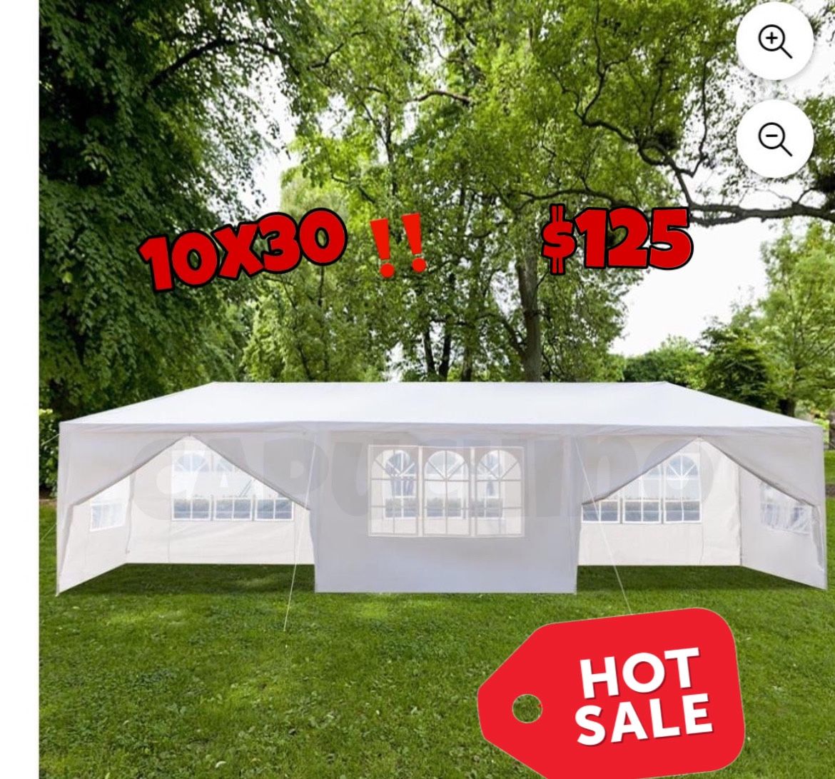 10x30!!!!$$$carpa