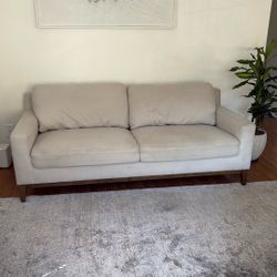 Sofa ( Moving Sale)