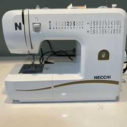 Necchi 4300 Sewing Machine