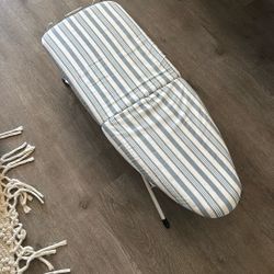 Small Ironing Board