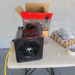 Vornado Electric Heater 
