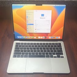 Apple Macbook Air M2