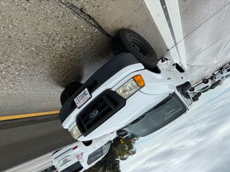 2004 Ford Ranger