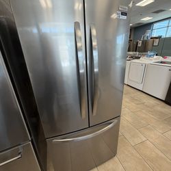 Frigidaire Fridge 