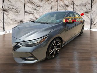 2021 Nissan Sentra