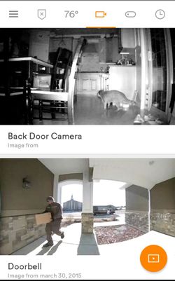 Smart Security