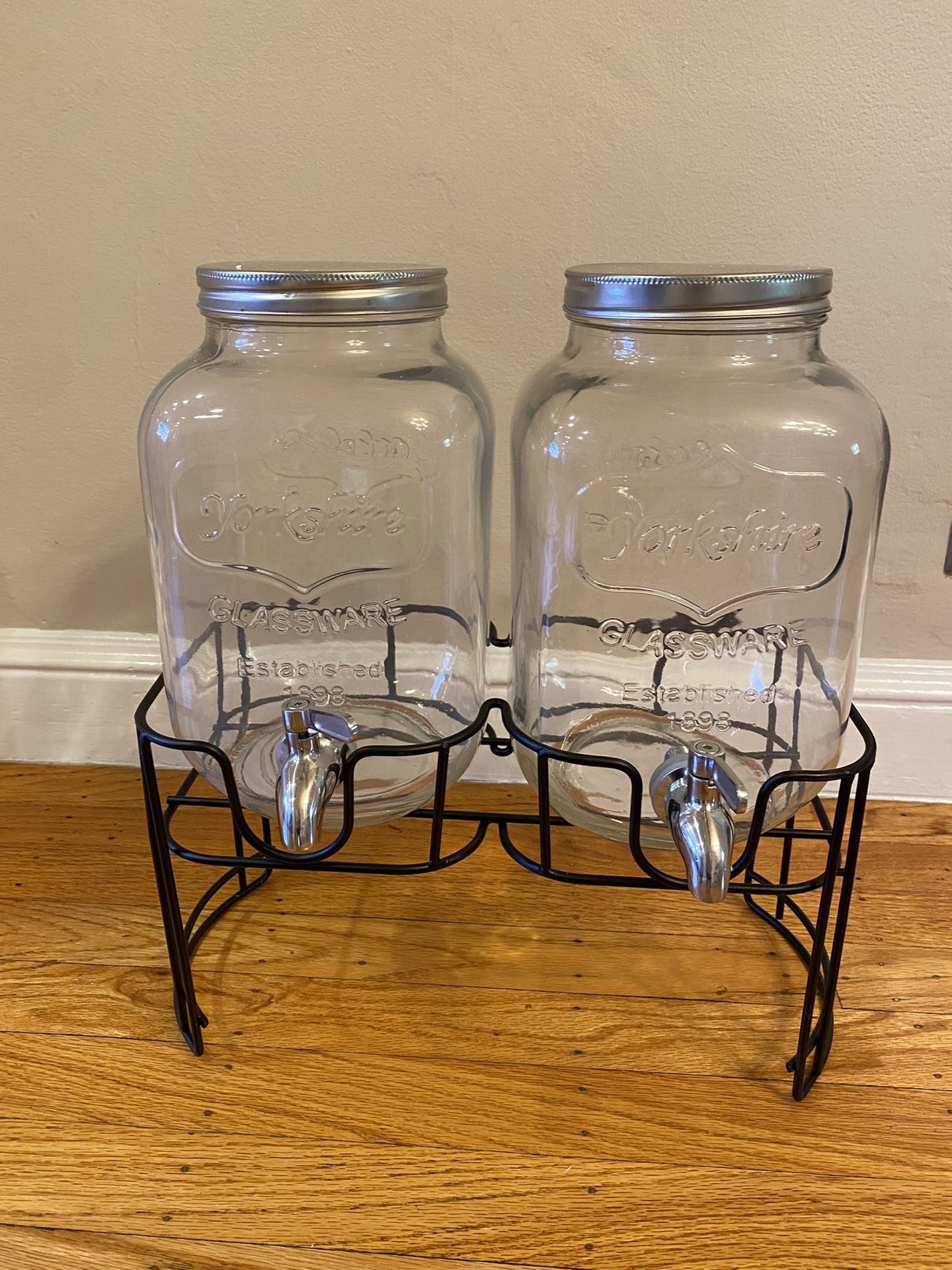 Drink Dispenser