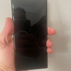 Note 20 Ultra Unlocked 