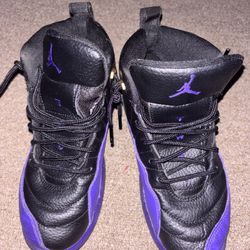 Jordan 12 Size 3 Shipping Only 