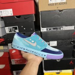 DS Nike SB Zoom Janoski RM Doernbecher (2019) size 11