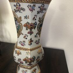 China Vase