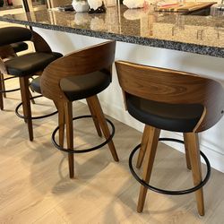 Counter Height Bar Stools