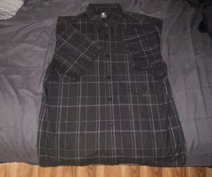 flannel