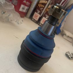 Steering And Suspension Parts ( Ball Joint)