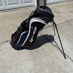 Taylor Made Golf Bag Stand Bag Taylormade Others Avaiable