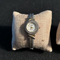 Sarah Coventry & Kathy Ireland Watch 