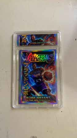 KOBE BRYANT