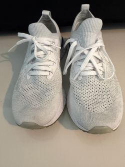 Nike Women’s Running Shoes White