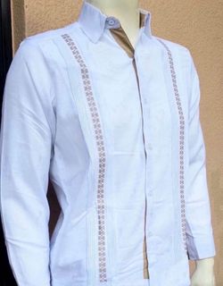 Guayaberas Finas De Lino  -  Guayaberas, Linen