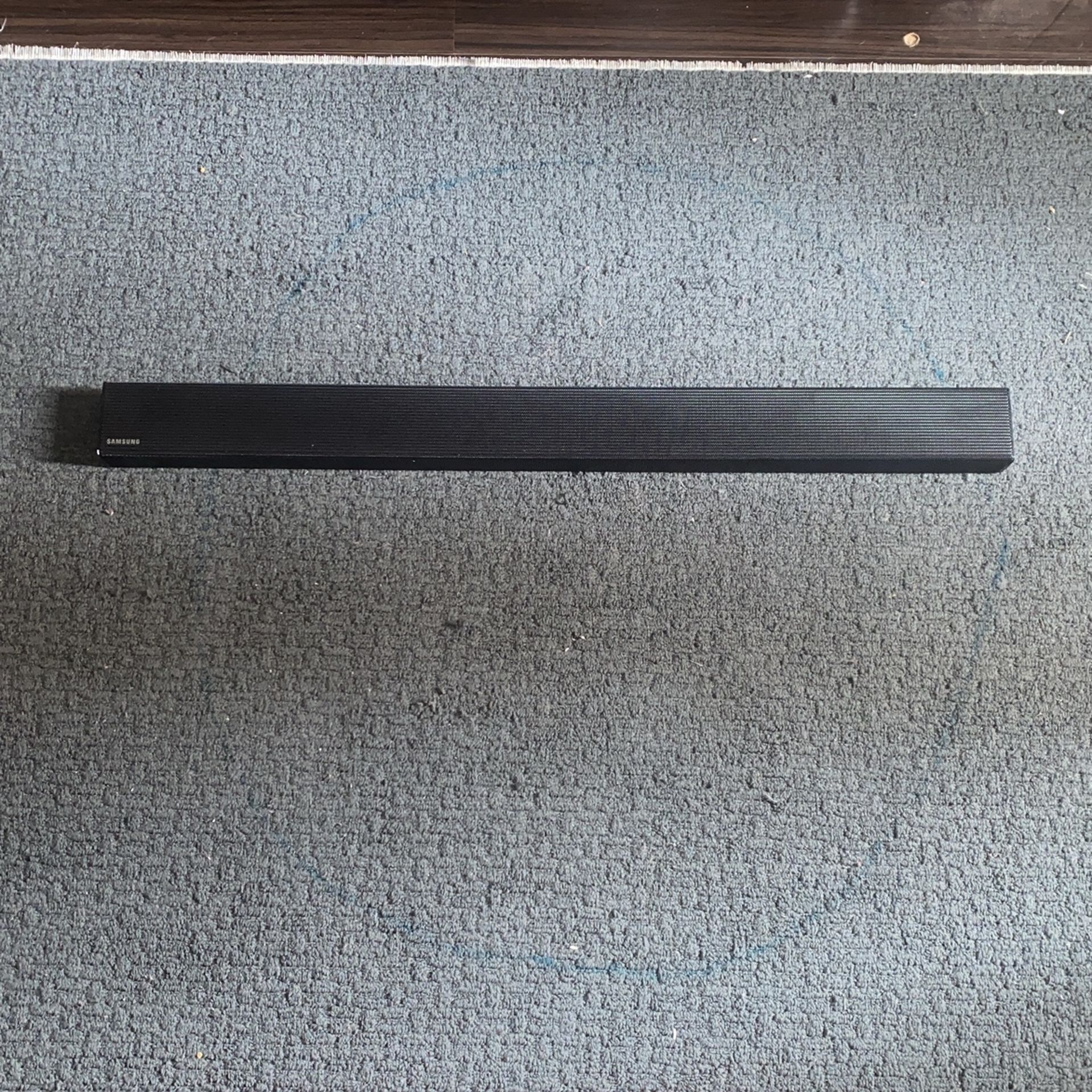 Samsung HW MM55/ZA Channel Bluetooth Soundbar