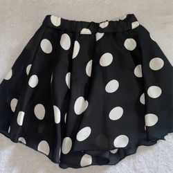 Girls Skirt