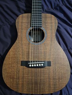 ~For Trade~ Martin LXK2