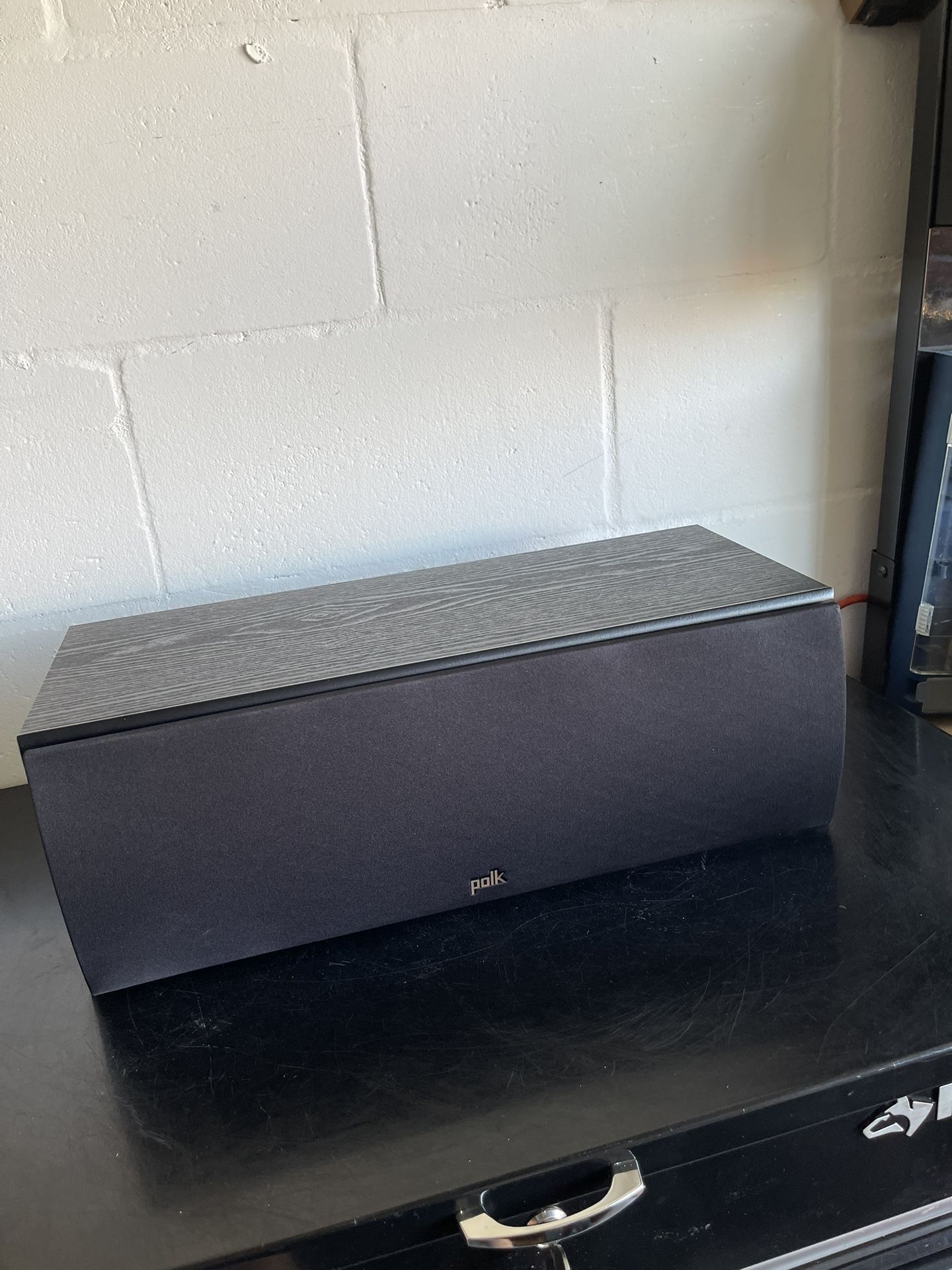 Polk Audio T30 Center Channel Speaker