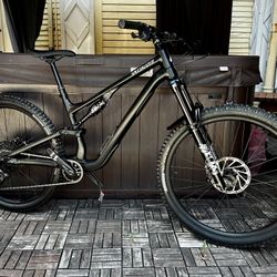 2025 Specialized Stumpjumper 15