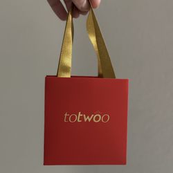 Totwoo Valentine Gift Distance Bracelet
