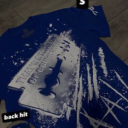 cough syrup shirt Size S