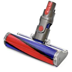 Detachable Vacuum Head