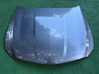 Cadillac CT5 Hood Capo 2020 2021 2022 2023 2024 2025 2026