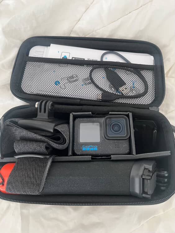 GoPro Hero 12 Black