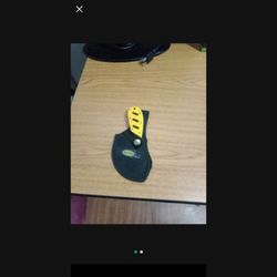 Northern Industrial Tool with Case