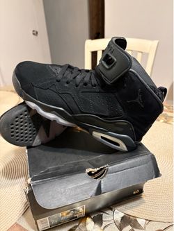 Nike Air Jordan