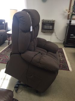 Lift Recliner Chair- new