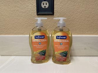Hand soap bundle