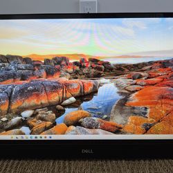 Dell 24inch All In One 24-3475