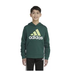 Adidas Boys Hoodie