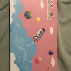 Tabwee K10 Kids Tablet