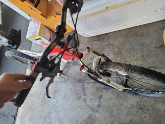 Specialized s cheap works olx