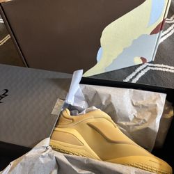 Shai 001 Butter Special Box