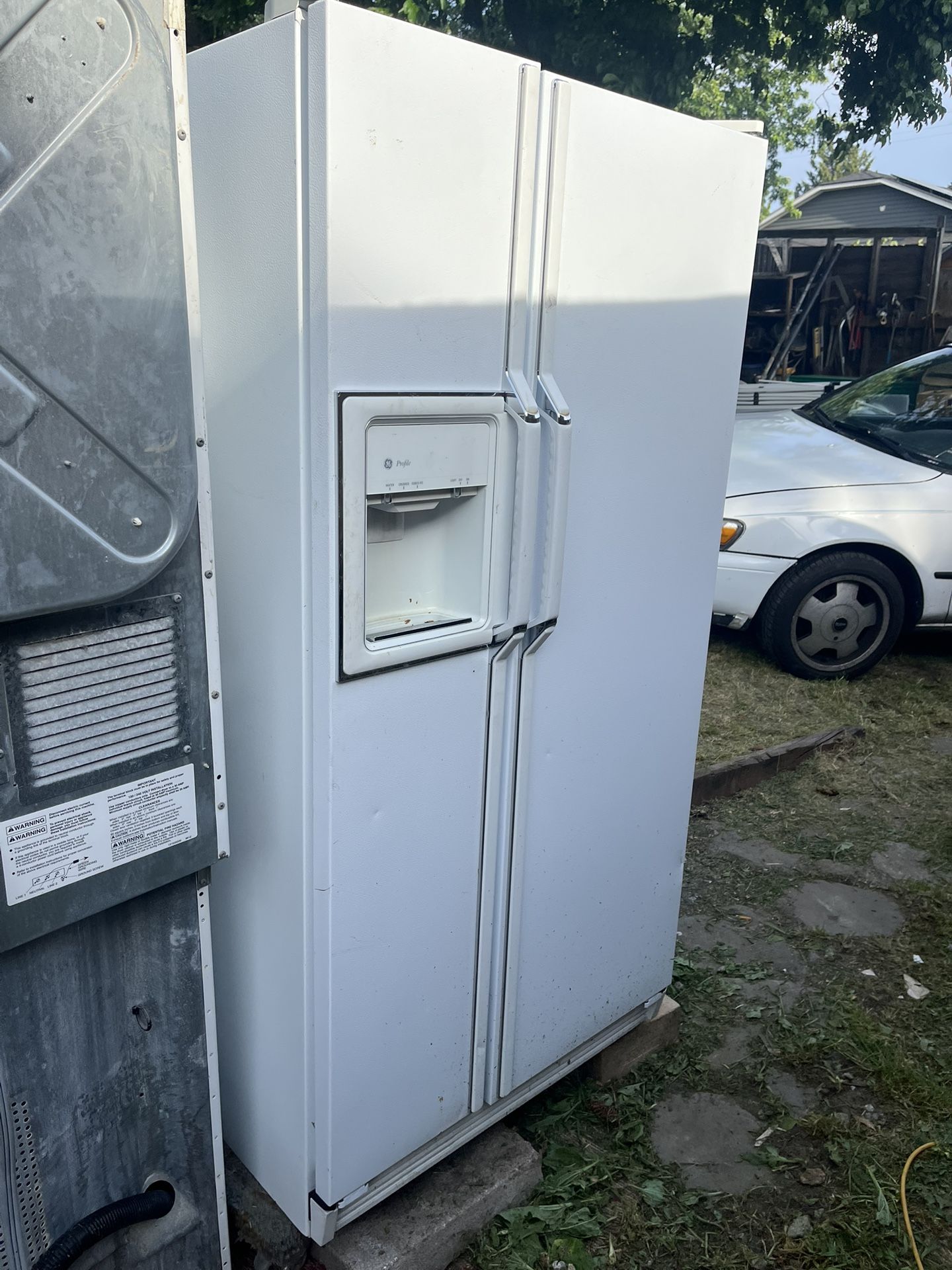 Refrigerator
