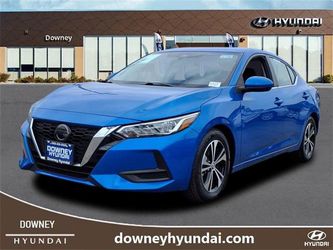 2023 Nissan Sentra
