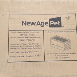 New Age Pet 48" EcoFlex Terrarium 