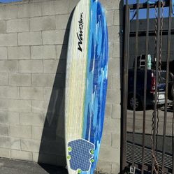 8 Foot Wavestorm Surfboard