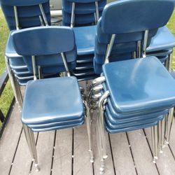 School Chairs 